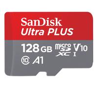 SANDISK MicroSDXC Ultra Plus 128GB 150 - Nouvo
