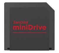 SanDisk MiniDrive Ultra Espansione di Memoria 64 GB per MacBook Pro/AIR