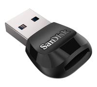 SanDisk MobileMate UHS I microSD Reader/Writer USB 3.0 Reader
