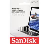 SanDisk Mobileme UHS-I USB 3.0 Lettore Memoria Scheda per Micro SD SDHC Sdxc-Uk