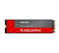 SanDisk NAS 800 NVMe - 960GB - SDSNP2960GAN-000E0