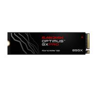 SANDISK Optimus 1TB GX PRO 850X NVMe™ without Heatsink - - SDSP81100TAN-000E0