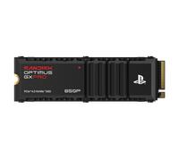 SANDISK Optimus 4TB GX PRO 850P NVMe™ for PS5® consoles - - SDSG81400TAH-000E0