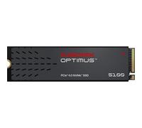 SanDisk Optimus 5100 2 TB NVMe SSD PCIe 4.0 x4 M.2 2280