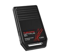 SanDisk Optimus GX C50 Scheda di espansione di storage per Xbox 512 GB (Progettata per - 1 mese di Xbox Game Pass - 1 mese di Discord Nitro)