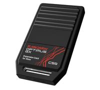 SANDISK Optimus GX C50 Scheda di espansione di storage per Xbox Series X|S 1 TB (1 mese di Xbox Game Pass - 1 mese di Discord Nitro)