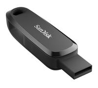 SanDisk Phone Drive 512GB chiavetta USB (2-in-1 archiviazione Phone, per dispositivi USB Type-C/Type-A, backup automatico, RescuePRO Deluxe, Nero)