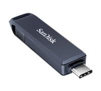 SanDisk Phone Drive Metallic Sky USB-C 3.2 Gen 2, 90MB/s, chiavetta USB 128 GB