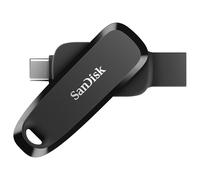 SanDisk Phone Drive USB C & A USB-Stick 512 GB Typ C SDDDC6-512G-G46
