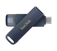 SanDisk Phone Drive USB-Flash-Laufwerk USB-Stick 256 GB Typ C SDIXD0N-256G-GN6NE