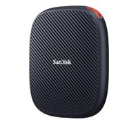 SanDisk SDSSDE62M-1T00-G25 unità esterna a stato solido 1 TB USB tipo-C Nero (SA