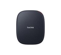 SanDisk SDSSDE62M-1T00-G25 unità esterna a stato solido 1 TB USB tipo-C Nero (SA