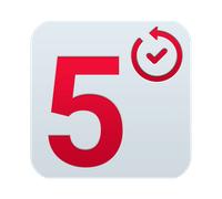 SanDisk Piano di recupero dati - 5 anni - SDDR005RNW