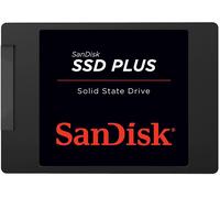 SDSSDA-1T00-G27 - SanDisk SSD Plus 1TB