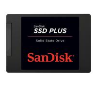 SanDisk Plus 2,5 1Tb ATA Serie III - Nouvo