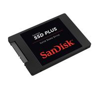 SanDisk SSD Plus 2TB