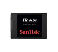 SDSSDA-240G-G26 - SanDisk SSD Plus 240GB