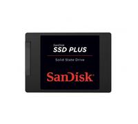SanDisk Plus 480 GB 2.5 Serial ATA III SLC (SANDISK PLUS SSD 480GB INTERNAL 2,5'