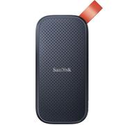 Sandisk Disco rigido esterno portatile solido SSD da 1 TB USB-C 32