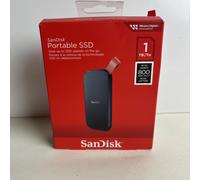 SanDisk Portable 1TB SDSSDE30-1T00-G26