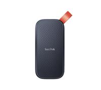SanDisk 480GB Portatile SSD esterna USB 3.2 Gen 2 fino a 520 MB/s