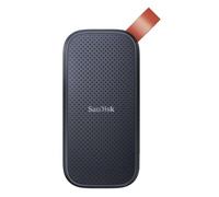 Sandisk Portable SSD 1TB- Up To 800MB/S Read Speed SDSSDE30-1T00-G26
