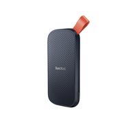 SanDisk Portable SSD Type-C 520MB/s read SDSSDE30-480G-G25