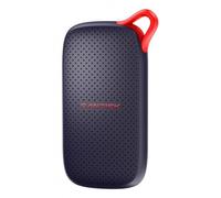 SanDisk Portable SSD [V3] 2 TB USB tipo-C 3.2 Gen 2 [3.1 Gen 2] Blu marino, Ross