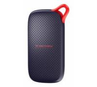 SanDisk Portable SSD [V3] 500 GB USB tipo-C 3.2 Gen 2 [3.1 Gen 2] Blu marino, Ro