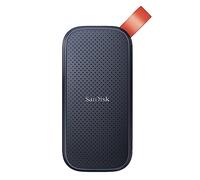 SDSSDE30-2T00G26 - SanDisk Portable SSD, 2 TB