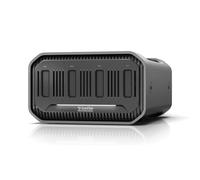 SanDisk Professional 0TB PRO-BLADE STATION - - SDPM34F-0000-GBABD