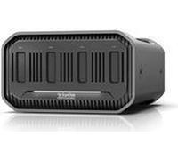 SanDisk Professional 0TB PRO-BLADE STATION - - SDPM34F-0000-GBABD
