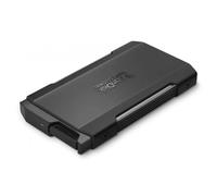 SanDisk Pro-Blade Transport Box esterno SSD Nero (SanDisk Professional PRO-BLADE