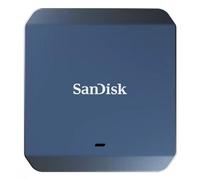 SanDisk PRO-CINEMA Cfexpress Registratore Type B compatibile con MagSafe per iPhone 15 Pro-Pro Max, USB-C, 4K ProRes