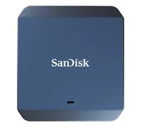 SanDisk PRO-CINEMA CFexpress lettore di schede USB 3.2 Gen 2 Type-C Grigio (SanDisk PRO-CINEMA Videooptagelsesadap) - Nouvo