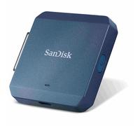 SANDISK PRO-CINEMA CFexpress Registratore Type B compatibile con MagSafe per iPhone 15 Pro-Pro Max, USB-C, 4K ProRes