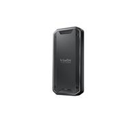 SanDisk PRO-G40 Tecnologia Thunderbolt 1Tb USB Tipo-C 3.2 Gen 2 (3.1 Gen 2) Nero - Nouvo