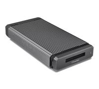 SanDisk PRO-READER CFexpress lettore di schede USB 3.2 Gen 2 (3.1 Gen 2) Type-C Nero