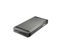 SanDisk PRO-READER SD Express Dual Card Lettore di Schede USB 3.2 Gen 2
