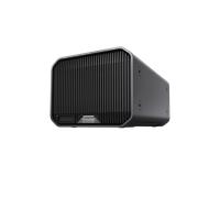 SanDisk Professional 12 TB G-RAID 2 MIRROR 8,89 cm/3.5", HDD esterno