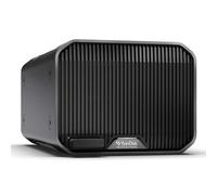 SanDisk Professional 16 TB G-RAID MIRROR RAID Disco rigido di classe Enterprise per desktop Thunderbolt 3 (40 Gbps) velocità di lettura fino a 260 MB/s 7.200 RPM con unità Ultrastar all'interno