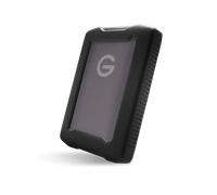 SanDisk Professional 1TB G-DRIVE ArmorATD SPACE, Grey - SDPH81G-001T-GBAND