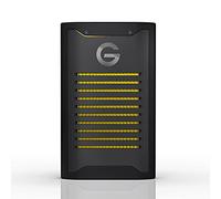 SanDisk Professional 1TB WW G-Drive ArmorLock SSD