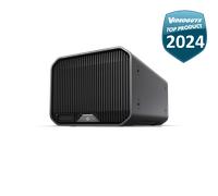 SanDisk Professional 24TB G-RAID PROJECT 2 - - SDPHK2H-024T-MBAAD