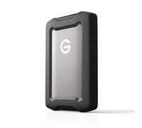 SanDisk Professional WW ArmorATD G-DRIVE, 2 TB, grigio siderale