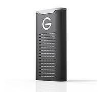 SanDisk Professional G-DRIVE 500GB - SDPS11A-500G-GBANB
