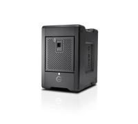 SanDisk Professional 72TB G-RAID SHUTTLE 4 - SDPH34H-072T-MBAAB