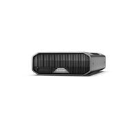 SanDisk Professional 8 TB G-DRIVE Project, con slot PRO-BLADE SSD Mag, Thunderbolt 3, USB (10 Gbps), disco rigido classe Enterprise 7200 RPM, velocità di lettura fino a 250 MB/s
