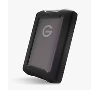 Hard disk esterno SanDisk G-DRIVE ArmorATD disco rigido 5 TB Grigio [SDPH81G-005T-GBA1D]