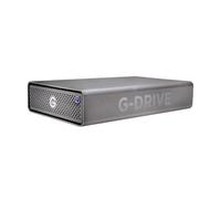 SanDisk Professional 4 TB G-Drive Pro space grey HDD